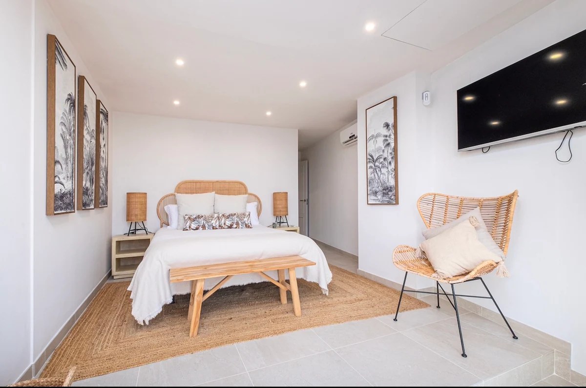 Bedroom 6