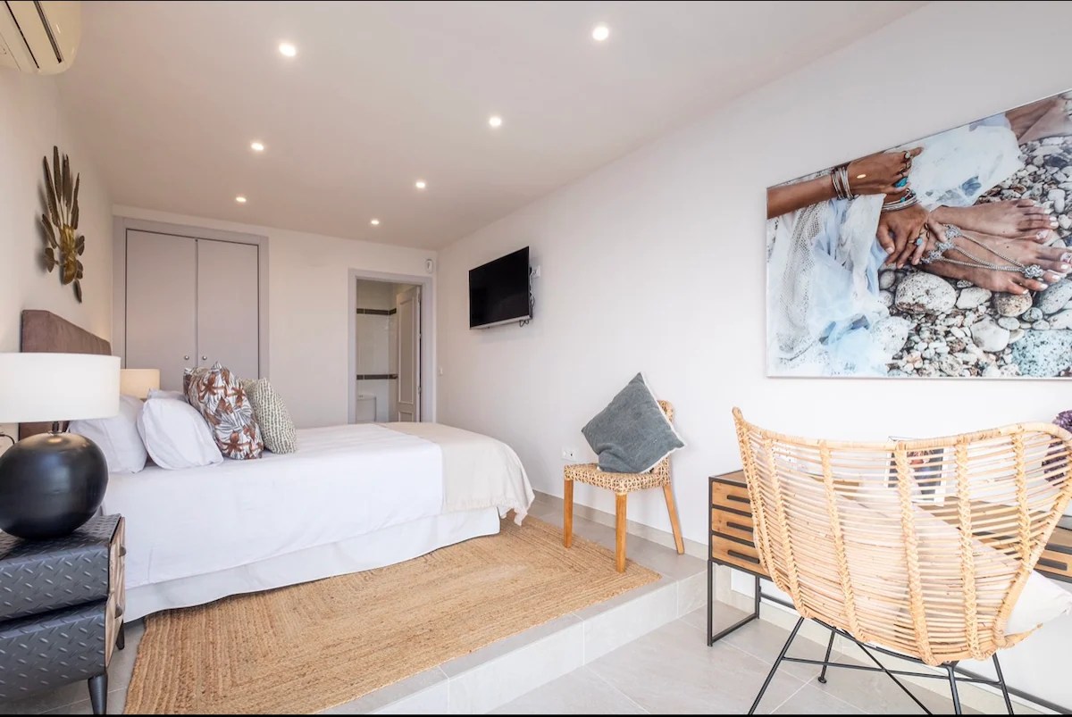 Bedroom 5